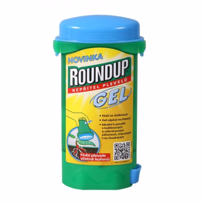 Roundup Gel - Herbicid- 150 ml