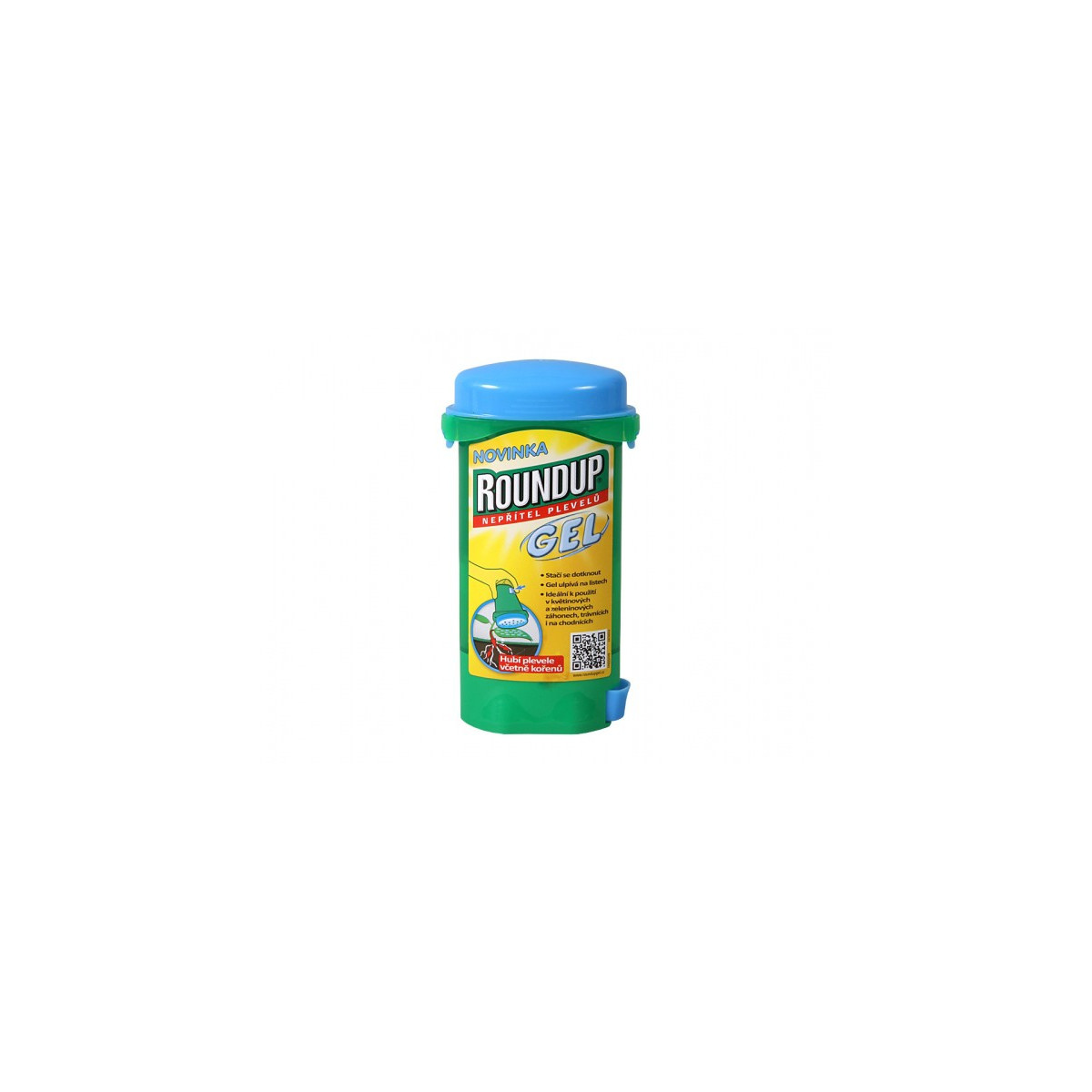 Roundup Gel - Herbicid- 150 ml