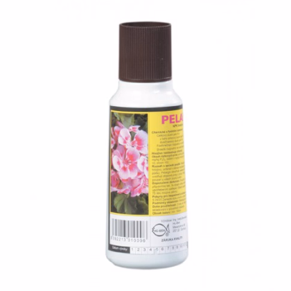 Pelargin hnojivo pro muškáty - 180 ml