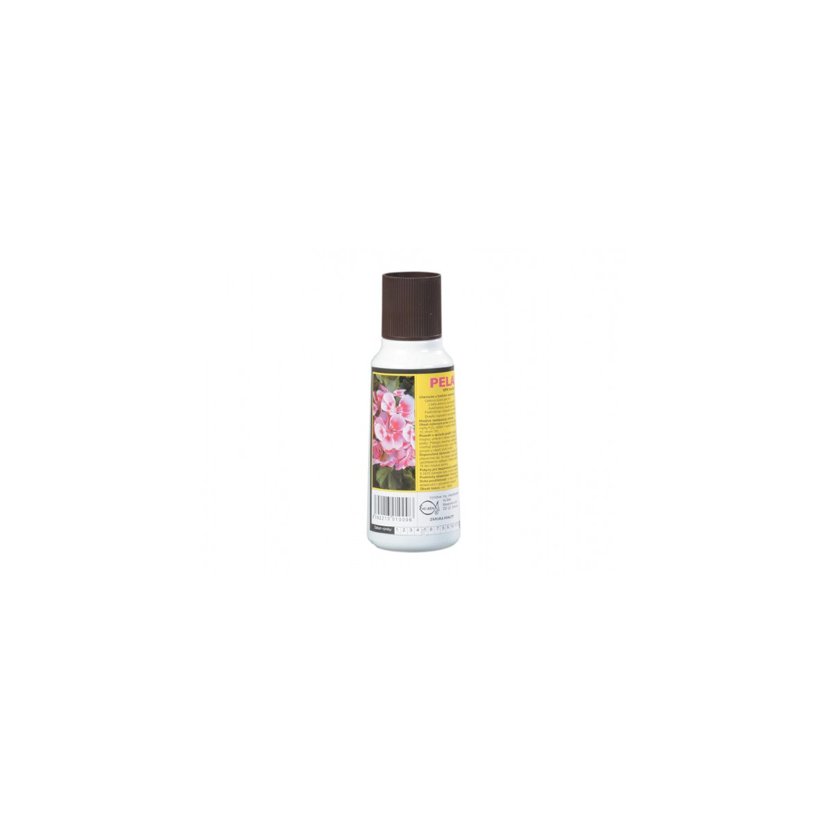 Pelargin hnojivo pro muškáty - 180 ml
