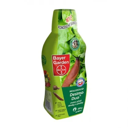Desimo Duo - Bayer Garden - 350 g