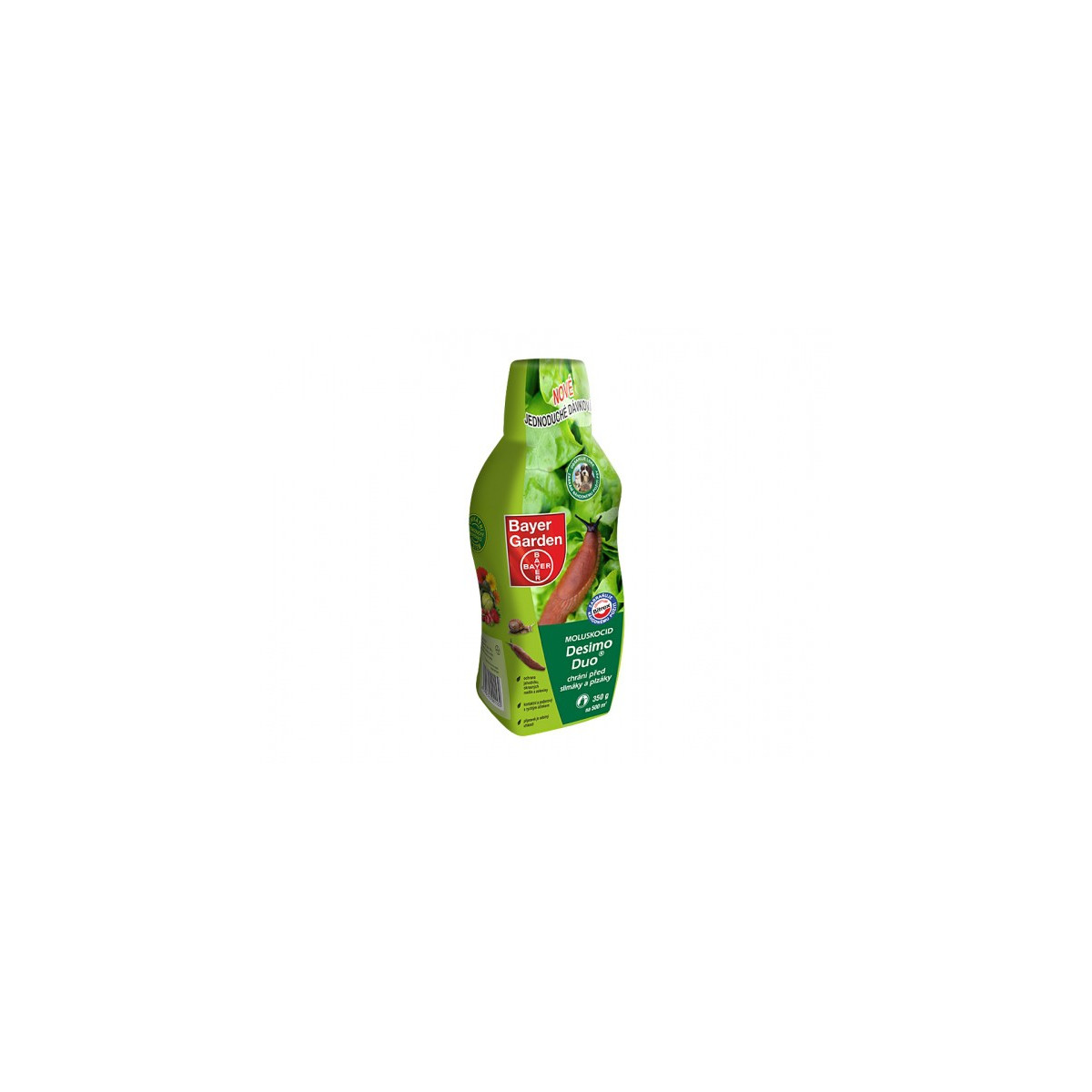 Desimo Duo - Bayer Garden - 350 g