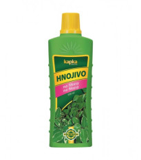 Hnojivo na fíkusy - Kapka - 500 ml