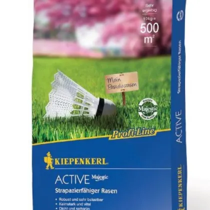 Osivo travní - Travní směs Kiepenkerl Profiline - na sport - prodej semen - 10 kg