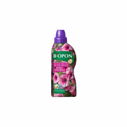 BoPon na surfinie a petunie - Hnojivo - 500 ml