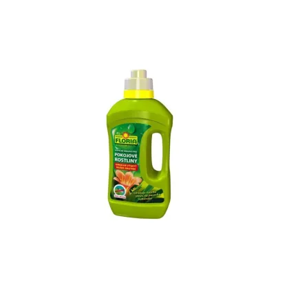 Hnojivo pro pokojové rostliny - Floria - 500 ml