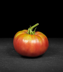 Rajče tyčkové Brandywine Black - Solanum lycopersicum - prodej semen - 7 ks