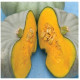 Tykev Crown Prince F1 - Cucurbita maxima - prodej semen - 5 ks