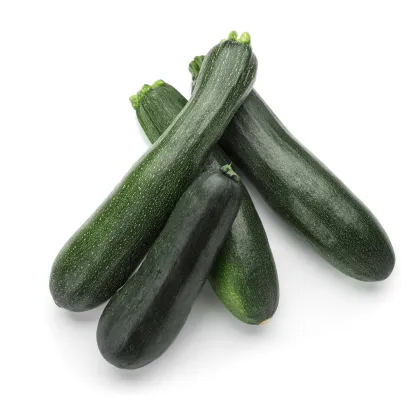 BIO Cuketa F1 Partenon - Cucurbita pepo - prodej bio semen - 5 ks
