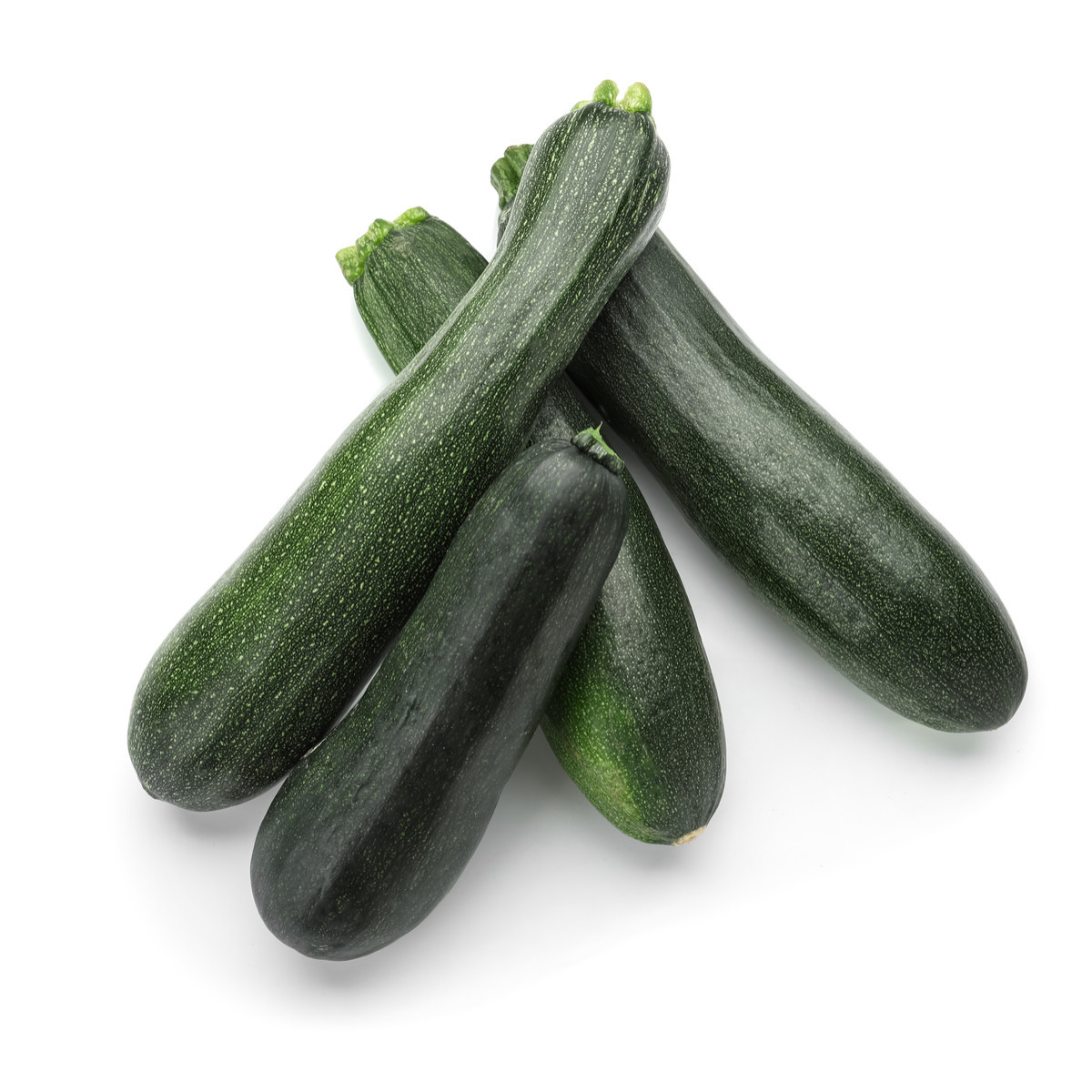 BIO Cuketa F1 Partenon - Cucurbita pepo - prodej bio semen - 5 ks