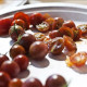 Rajče Brown berry - Solanum lycopersicum - prodej semen - 7 ks