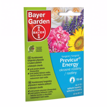 Previcur Energy  - ochrana rostlin - 15 ml