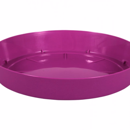 Podmiska Primavera růžová - d16 cm - 1 Ks
