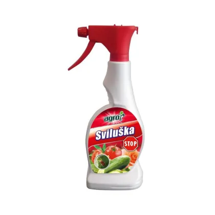 Natura Rock Effect proti mšicím, molicím, sviluškám - 100 ml