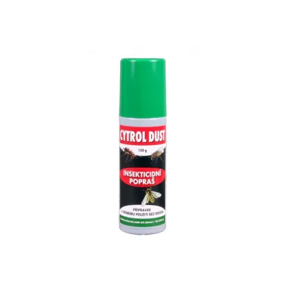 Cytrol Dust - 150 g