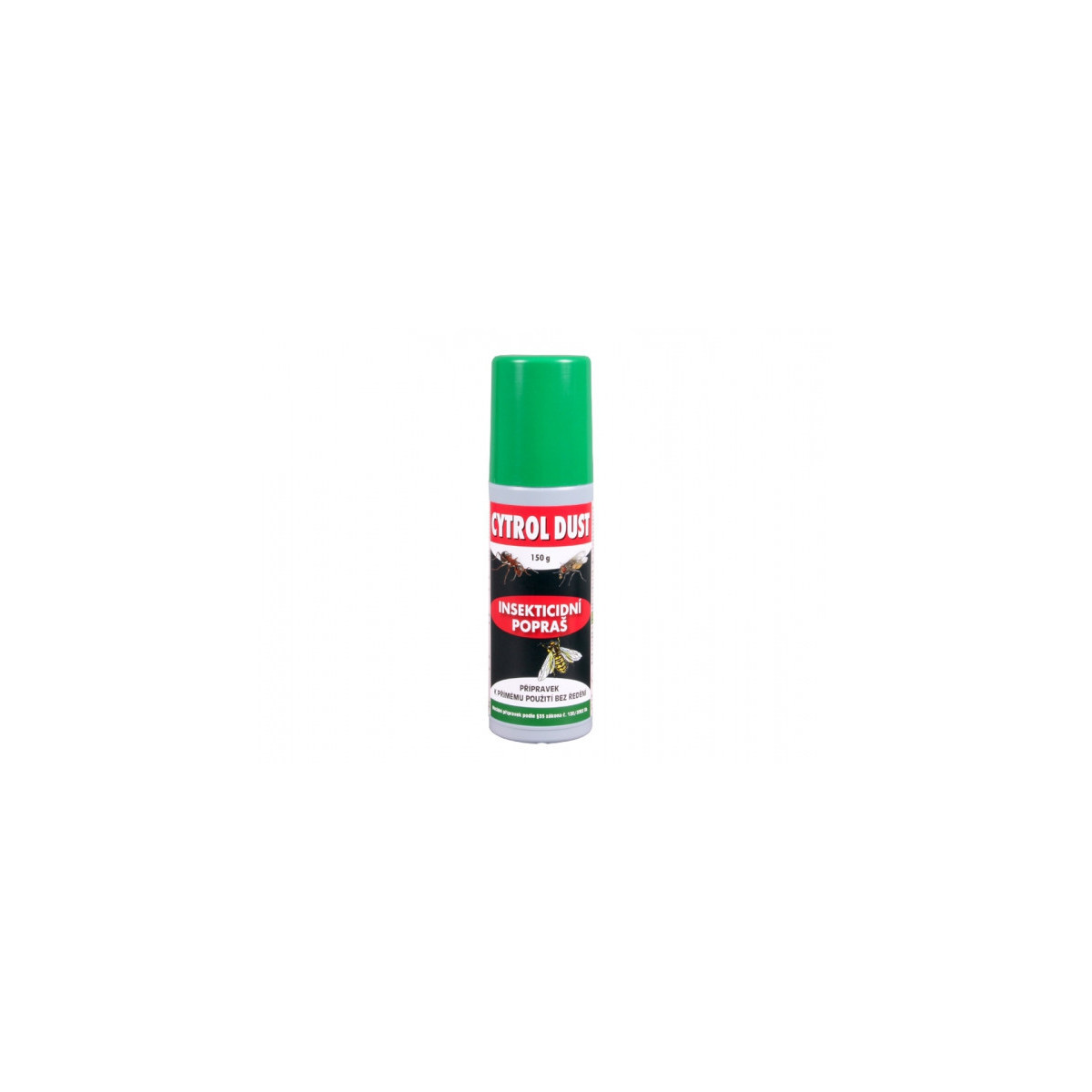 Cytrol Dust - 150 g