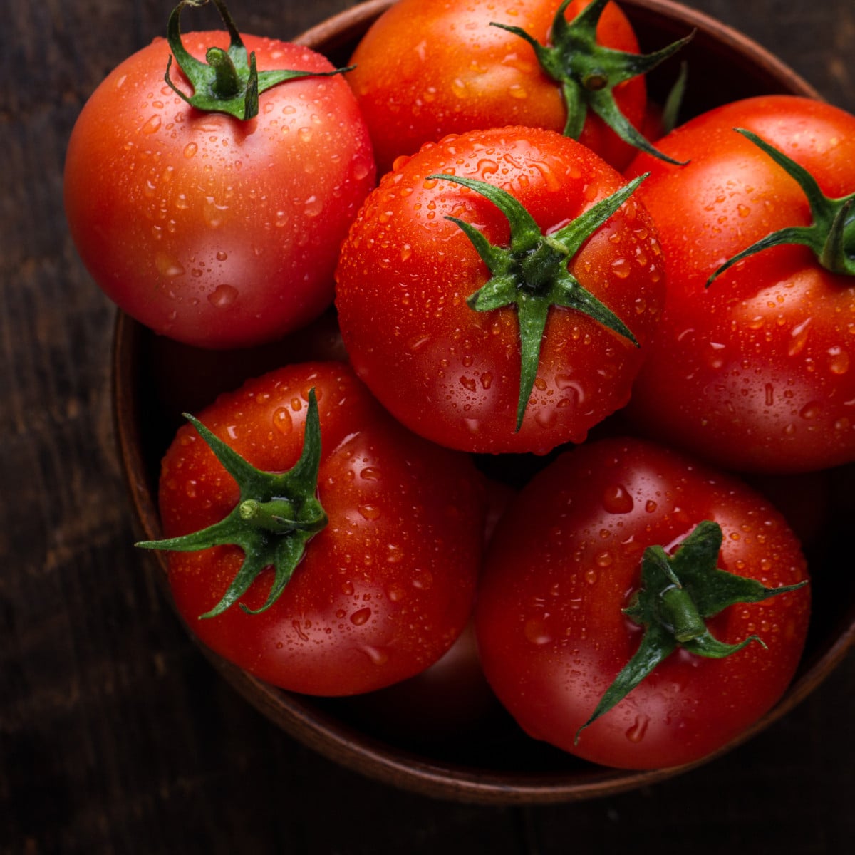 Rajče Tornado F1 - Solanum lycopersicum - prodej semen - 20 ks