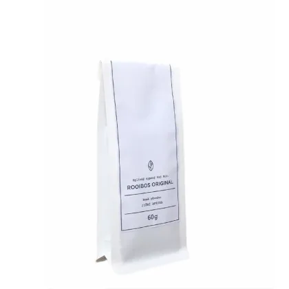 BIO Rooibos Original - BIO kvalita - sypaný čaj - 60 g