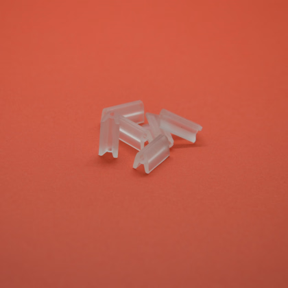 Klipsy pro roubování rostlin - 13 x 1,8 mm - prodej roubovacích pomůcek - 7 ks