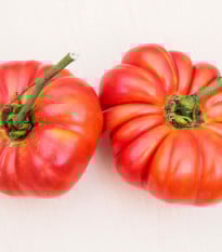 Rajče Brandywine červené - Solanum lycopersicum - prodej semen - 7 ks