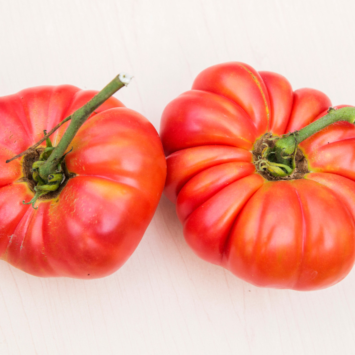 Rajče Brandywine červené - Solanum lycopersicum - prodej semen - 7 ks