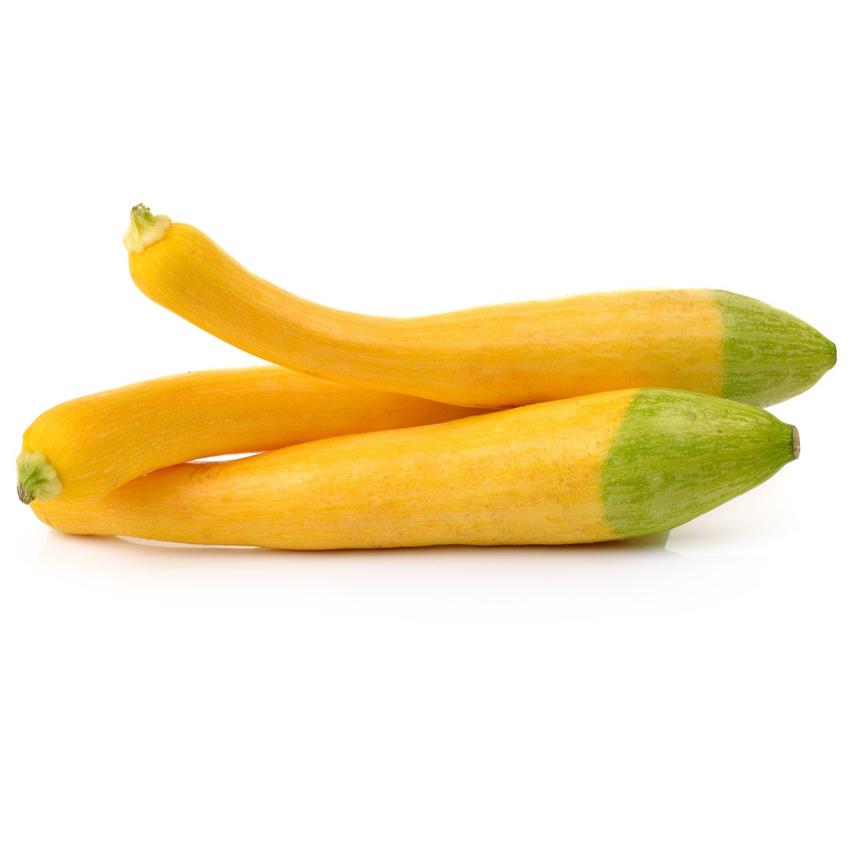 Cuketa Zephyr F1 - Cucurbita pepo - prodej semen - 6 ks