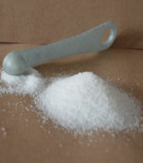 Hydrogel - Jemná frakce - prodej substrátů - 20 g