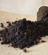 Speciální substrát pro levandule a rozmarýny - prodej substrátů - 100 g