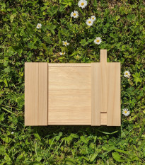 Dárková krabička voňavého koření