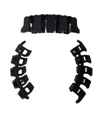 Oblouková ortéza Flextruss na vijany - plastová - prodej pěstebních pomůcek - 10 ks