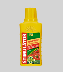 Stimulátor růstu - Forestina - 200 ml