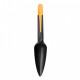 Lopatka na výsev semen černá - Fiskars - prodej zahradního nářadí - 1 ks