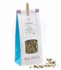 Pro radost - směs bylinek - prodej bylinných čajů - 70 g