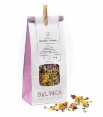 Nejlepší maminka - směs bylinek - prodej bylinných čajů - 50 g