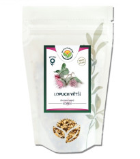 Lopuch větší - Arctium lappa - kořen - 100 g