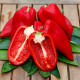 Paprika Snacking Red - Capsicum annuum - prodej semen - 5 ks