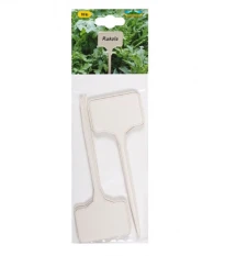 Jmenovky pro označení sazenic - plastové - prodej jmenovek - 10 ks