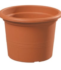 Květináč Campanula terakota - 11 x 8 cm - prodej květináčů - 1 ks