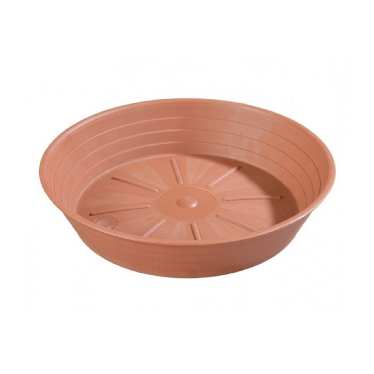 Podmiska Primavera terakota - 10 cm - prodej podmisek - 1 ks