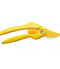Dvoučepelové nůžky pro zahrádkáře - Fiskars - prodej zahradních nůžek - 1 ks