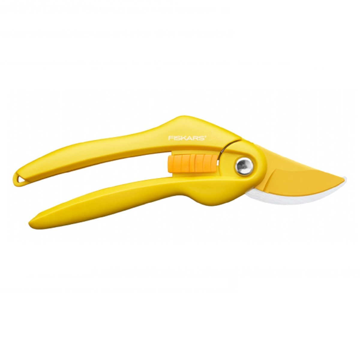 Dvoučepelové nůžky pro zahrádkáře - Fiskars - prodej zahradních nůžek - 1 ks