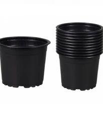 Sadbový květináč Premium - 11 cm - prodej květináčů - 10 ks