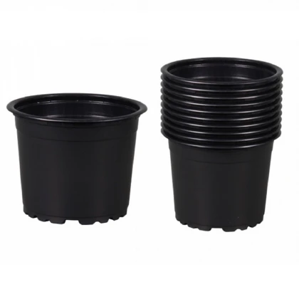 Sadbový květináč Premium - 11 cm - prodej květináčů - 10 ks