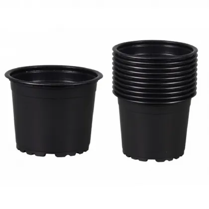 Sadbový květináč Premium - 11 cm - prodej květináčů - 10 ks