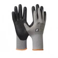 Pracovní rukavice šedé - Multi Flex - prodej zahradních rukavic - 1 pár