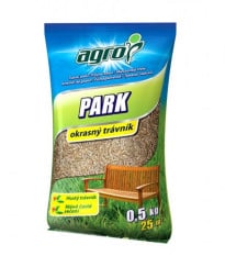 Travní směs Park - Agro - prodej semen - 500 g