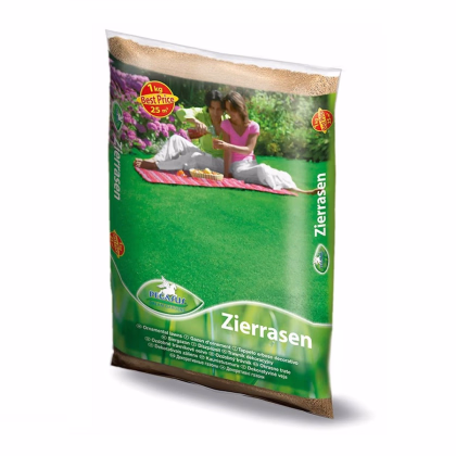 Trávník ozdobný - Pegasus - prodej semen - 1 kg