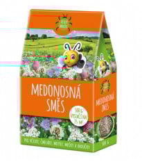 Medonosná směs - Veselý brouček - prodej semen - 500 g