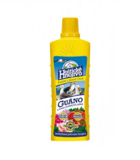 Guáno - Hoštické hnojivo - prodej hnojiv - 500 ml