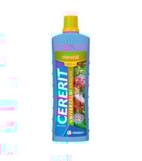 Cererit univerzální hnojivo - Forestina - prodej hnojiv - 1 l